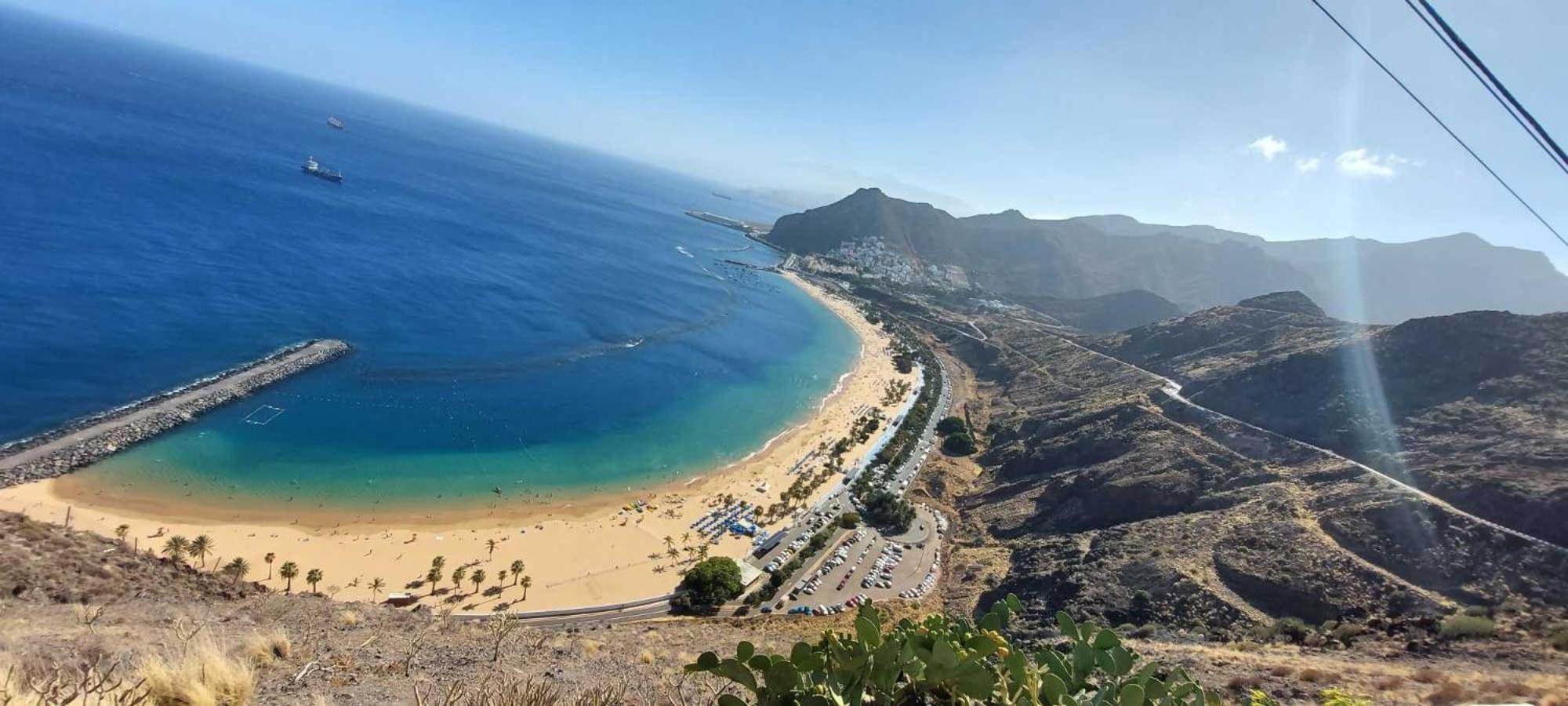 Appartamento Mareverde Centrale Vicino Al Mare Ma Адехе Екстер'єр фото